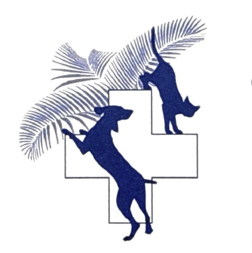 Logo de la clinique vétérinaire